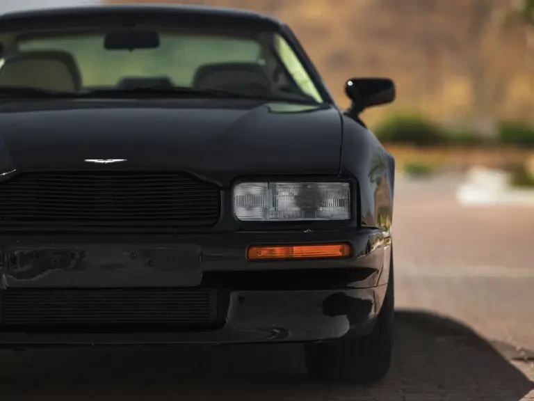 1992 Aston Martin Virage - Image 12 of 20
