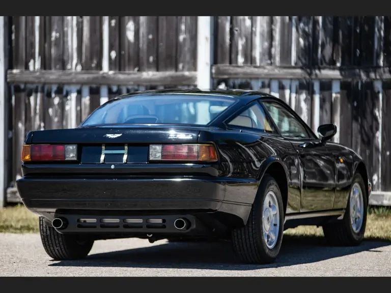 1992 Aston Martin Virage - Image 11 of 31