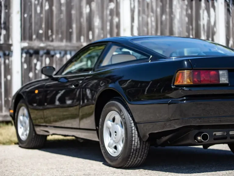 1992 Aston Martin Virage - Image 26 of 31