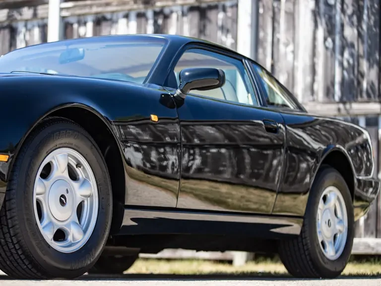 1992 Aston Martin Virage - Image 18 of 31