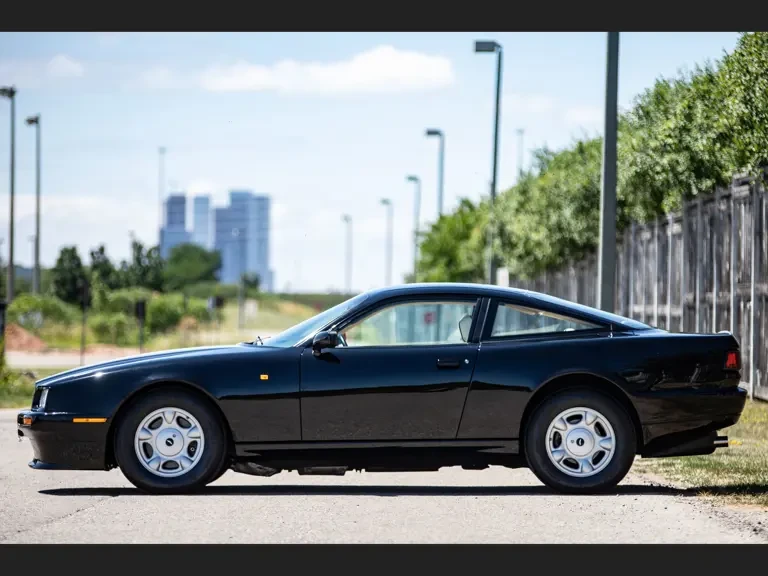 1992 Aston Martin Virage - Image 7 of 31
