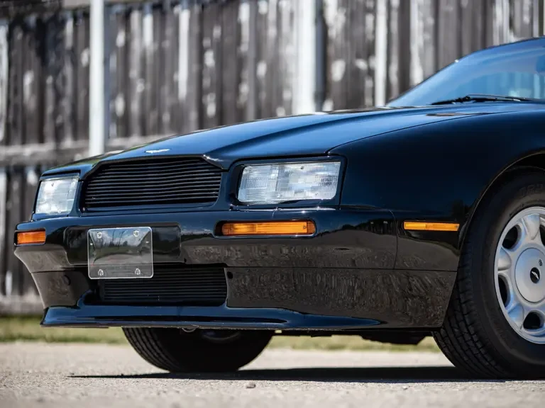 1992 Aston Martin Virage - Image 12 of 31