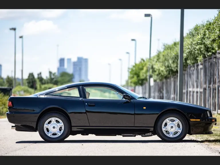 1992 Aston Martin Virage - Image 6 of 31