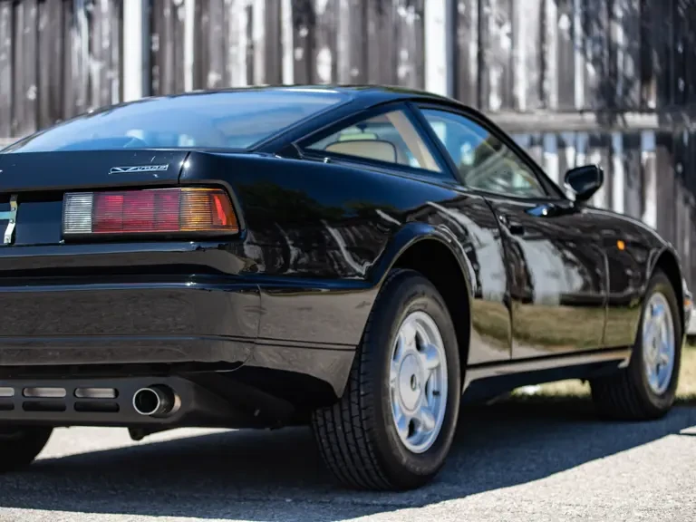 1992 Aston Martin Virage - Image 25 of 31