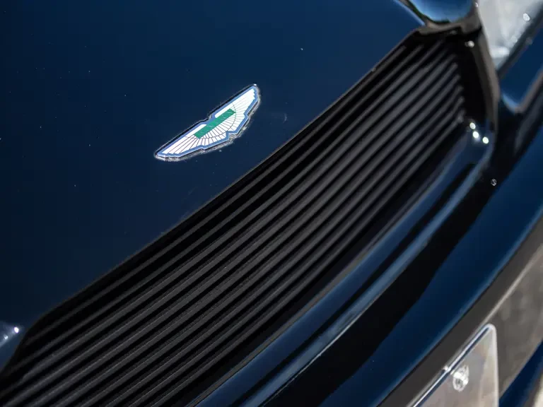 1992 Aston Martin Virage - Image 13 of 31