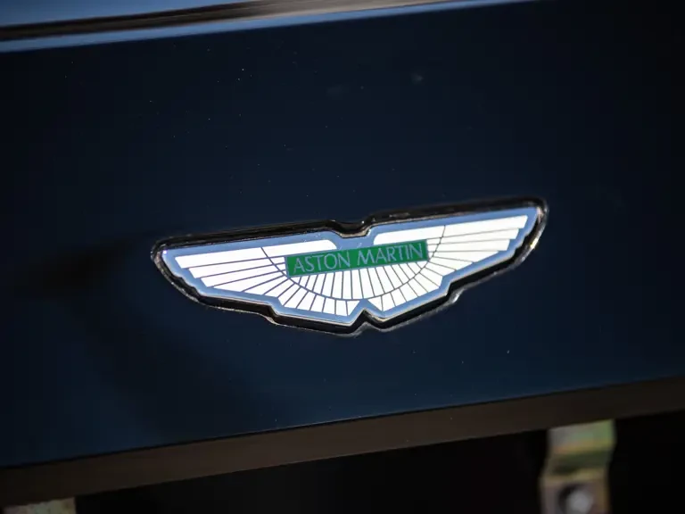 1992 Aston Martin Virage - Image 24 of 31