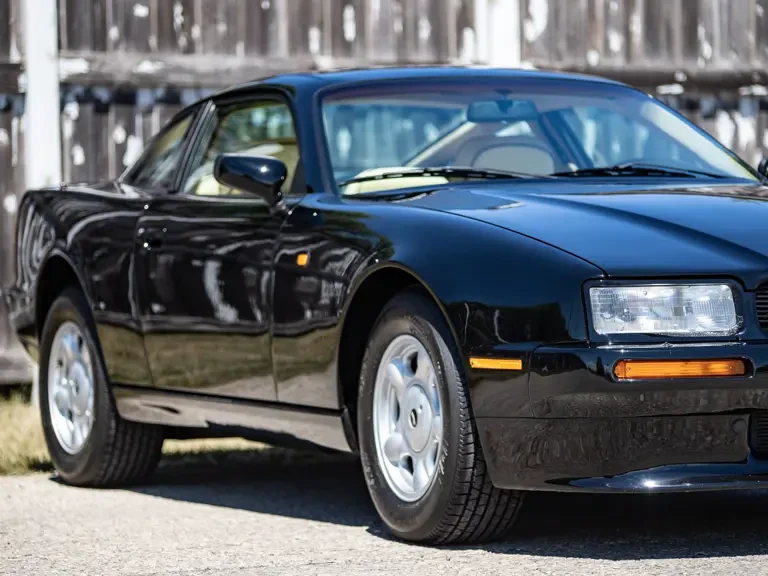 1992 Aston Martin Virage - Image 15 of 31
