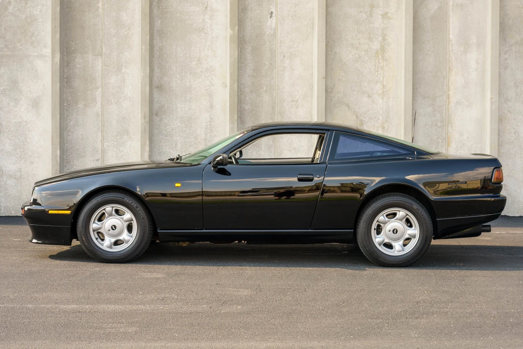 1992 Aston Martin Virage - Image 6 of 31