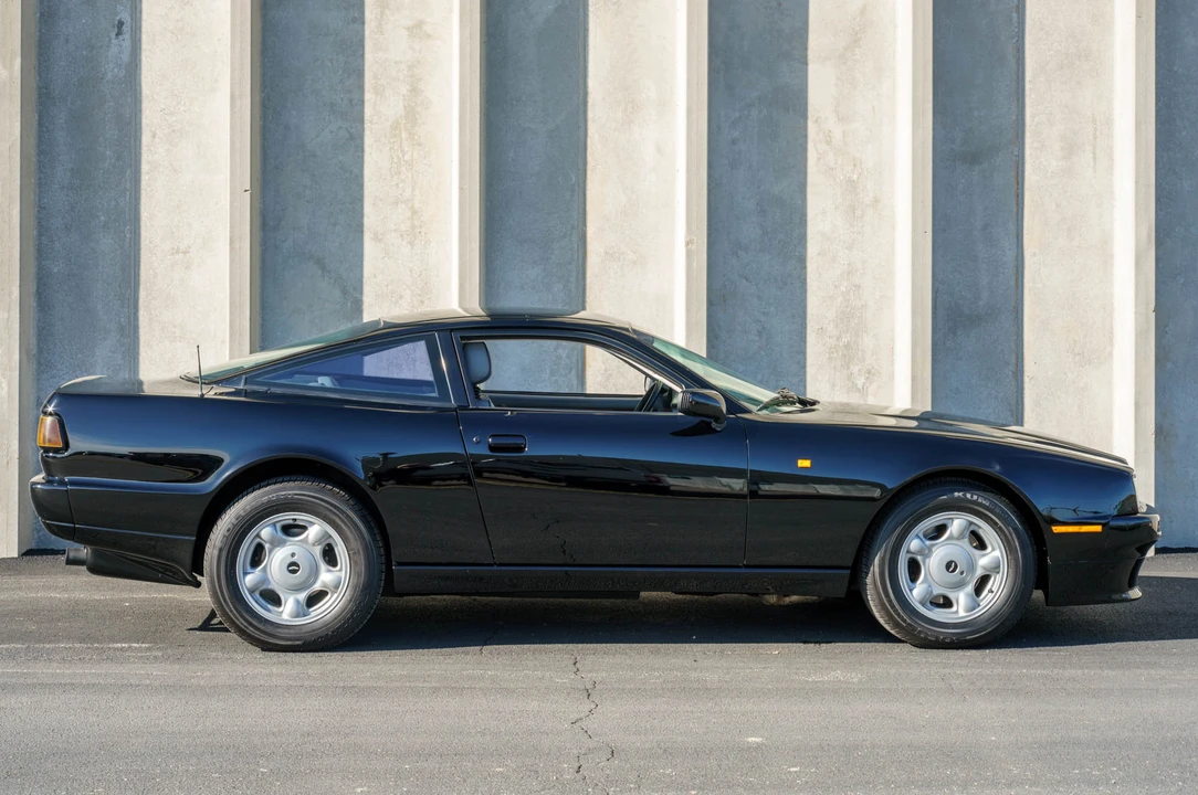 1992 Aston Martin Virage - Image 15 of 31