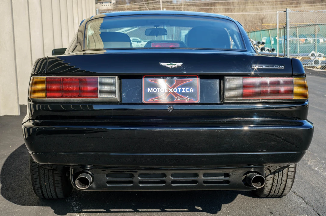 1992 Aston Martin Virage - Image 22 of 31