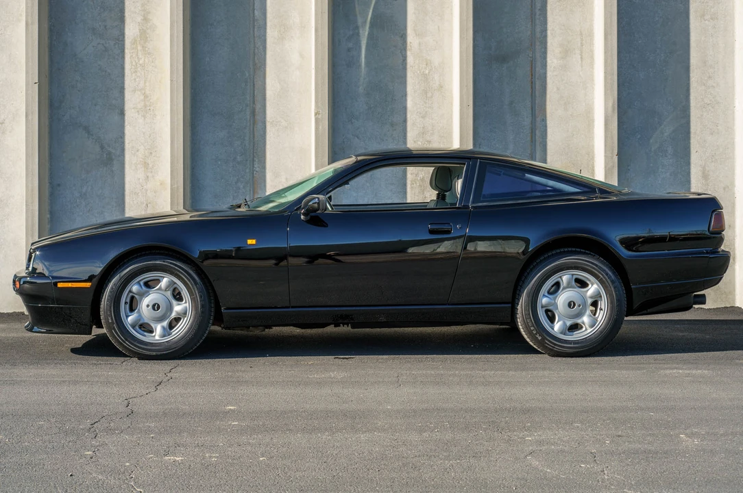 1992 Aston Martin Virage - Image 25 of 31