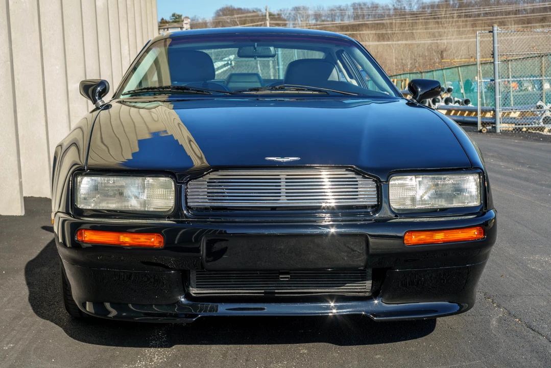 1992 Aston Martin Virage - Image 11 of 31