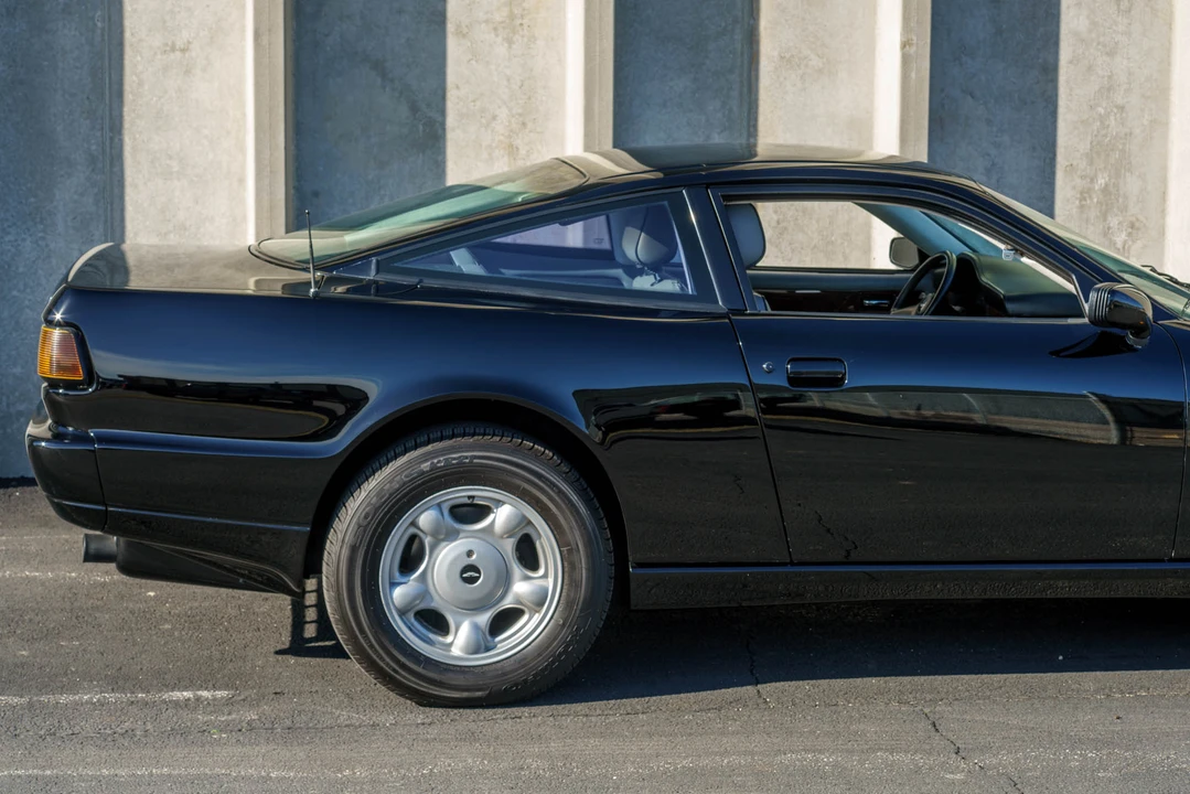1992 Aston Martin Virage - Image 29 of 31