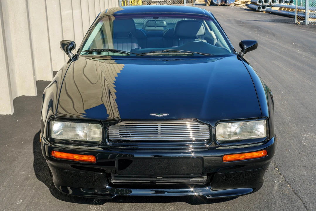 1992 Aston Martin Virage - Image 10 of 31