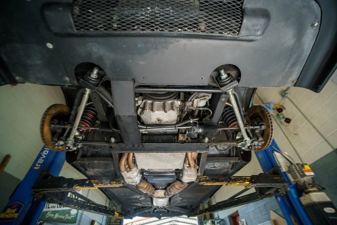 1992 Aston Martin Virage - Image 22 of 31
