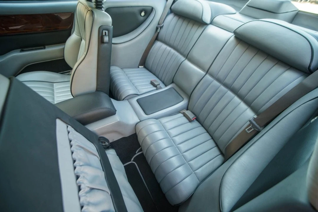 1992 Aston Martin Virage - Image 16 of 31