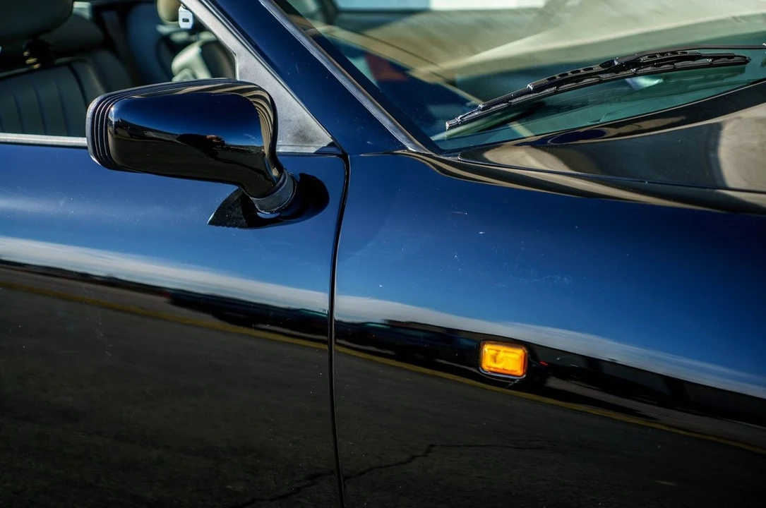1992 Aston Martin Virage - Image 9 of 31
