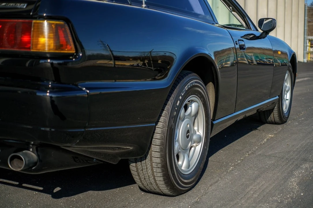 1992 Aston Martin Virage - Image 10 of 31