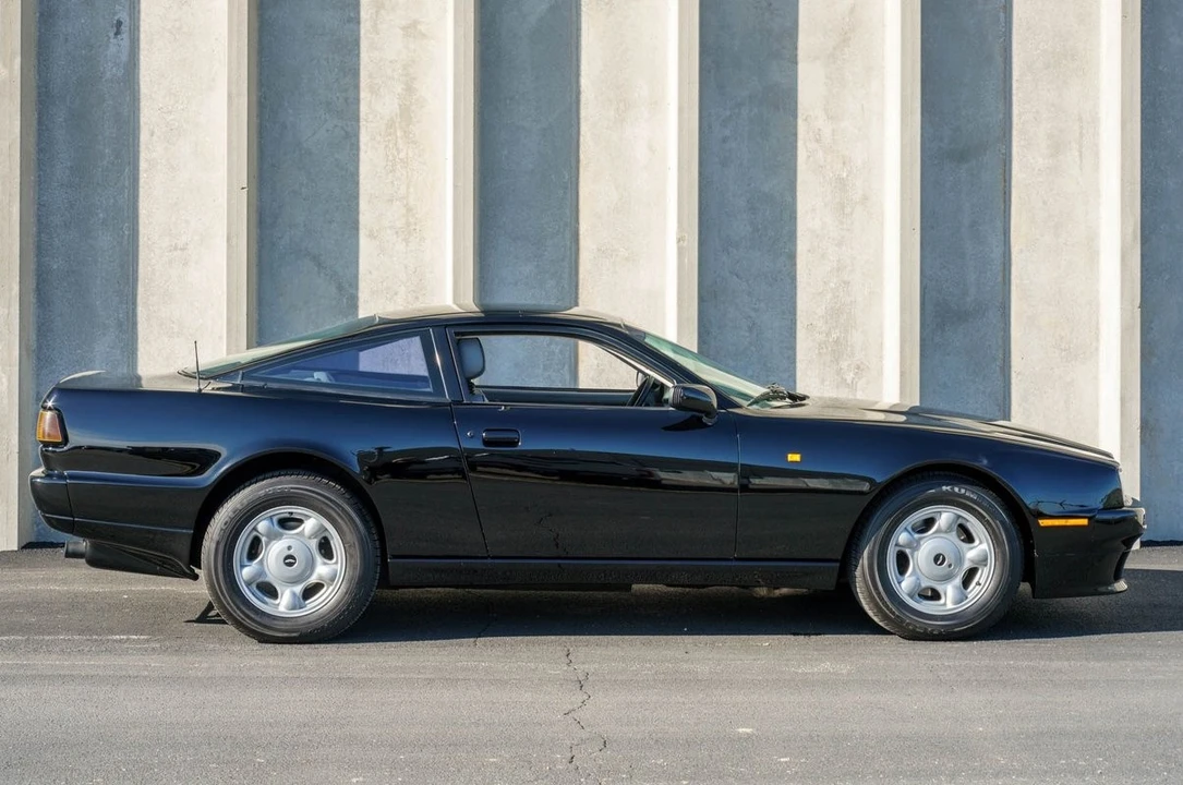 1992 Aston Martin Virage - Image 28 of 31