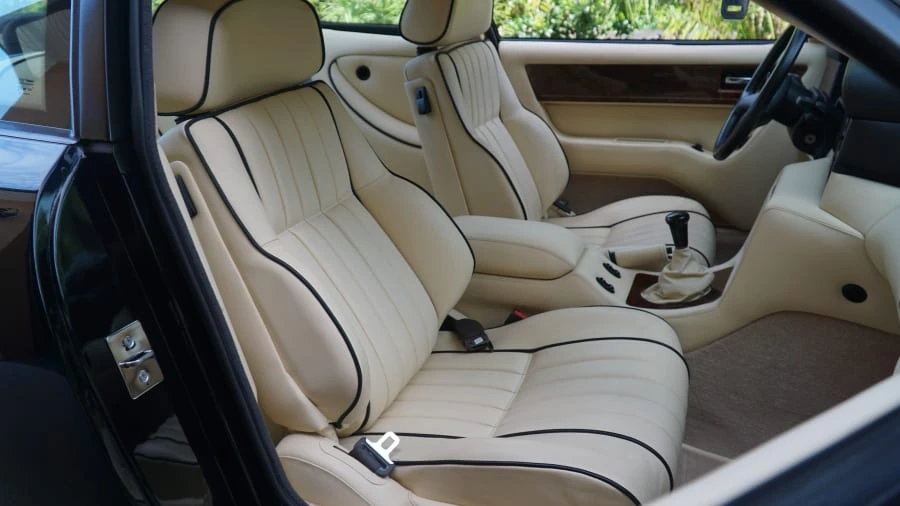 1992 Aston Martin Virage - Image 6 of 12