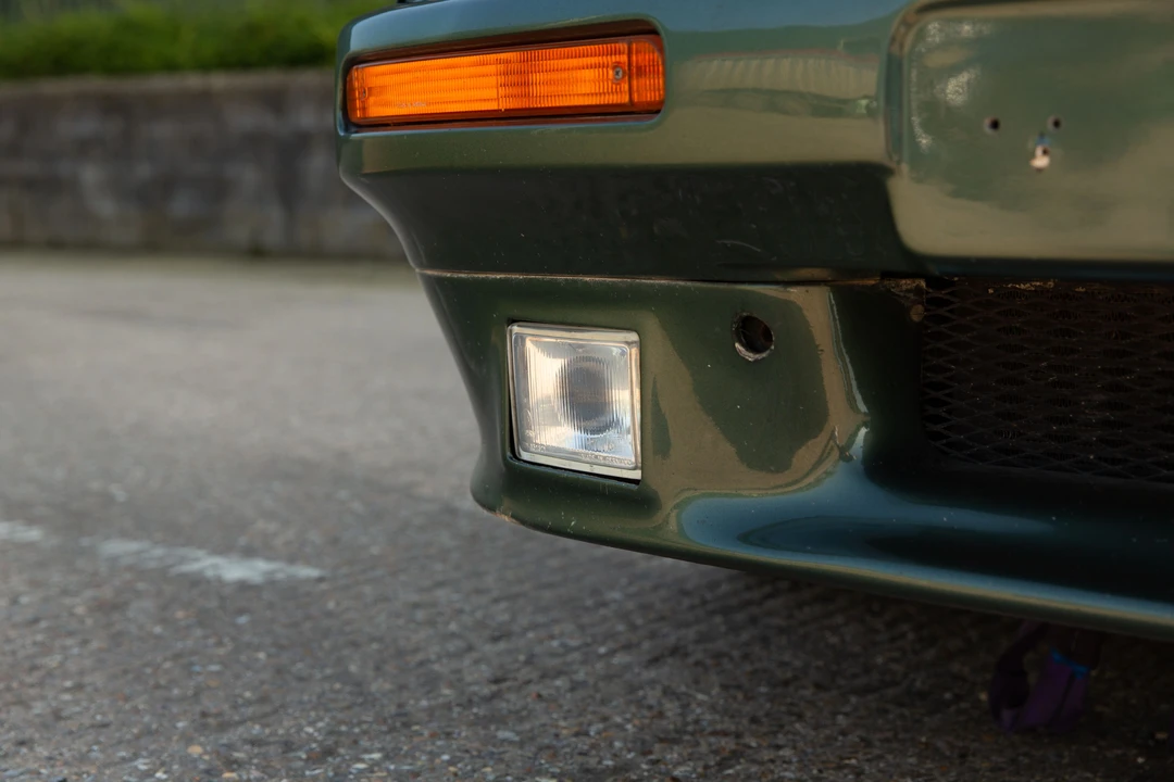 1992 Aston Martin Virage - Image 17 of 31