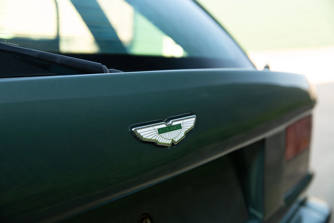 1992 Aston Martin Virage - Image 22 of 31