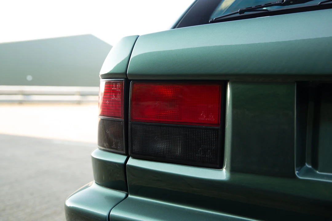 1992 Aston Martin Virage - Image 23 of 31