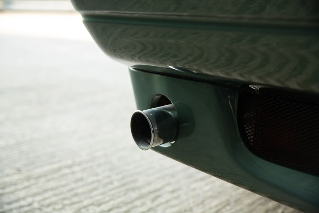 1992 Aston Martin Virage - Image 24 of 31