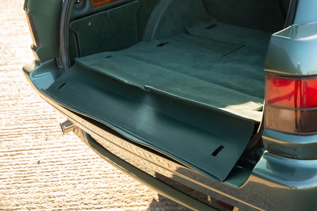 1992 Aston Martin Virage - Image 26 of 31