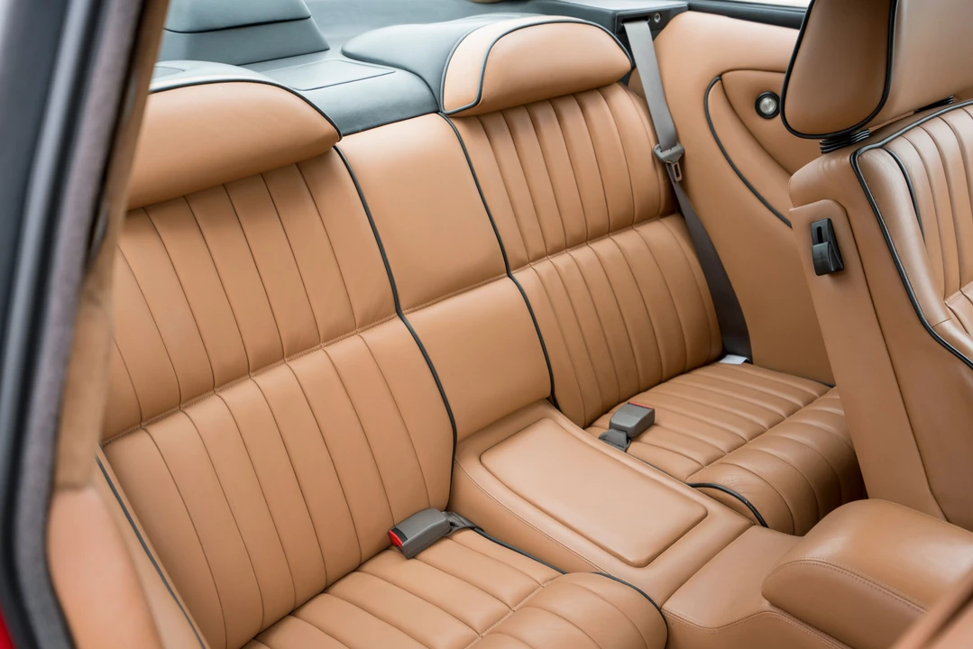 1992 Aston Martin Virage - Image 3 of 23