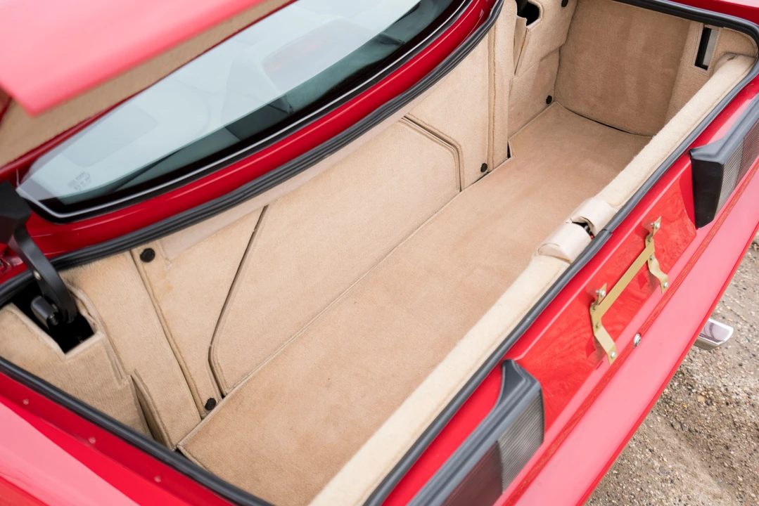 1992 Aston Martin Virage - Image 9 of 23
