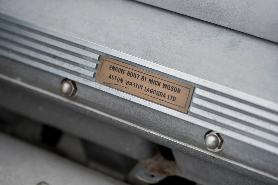 1992 Aston Martin Virage - Image 12 of 23