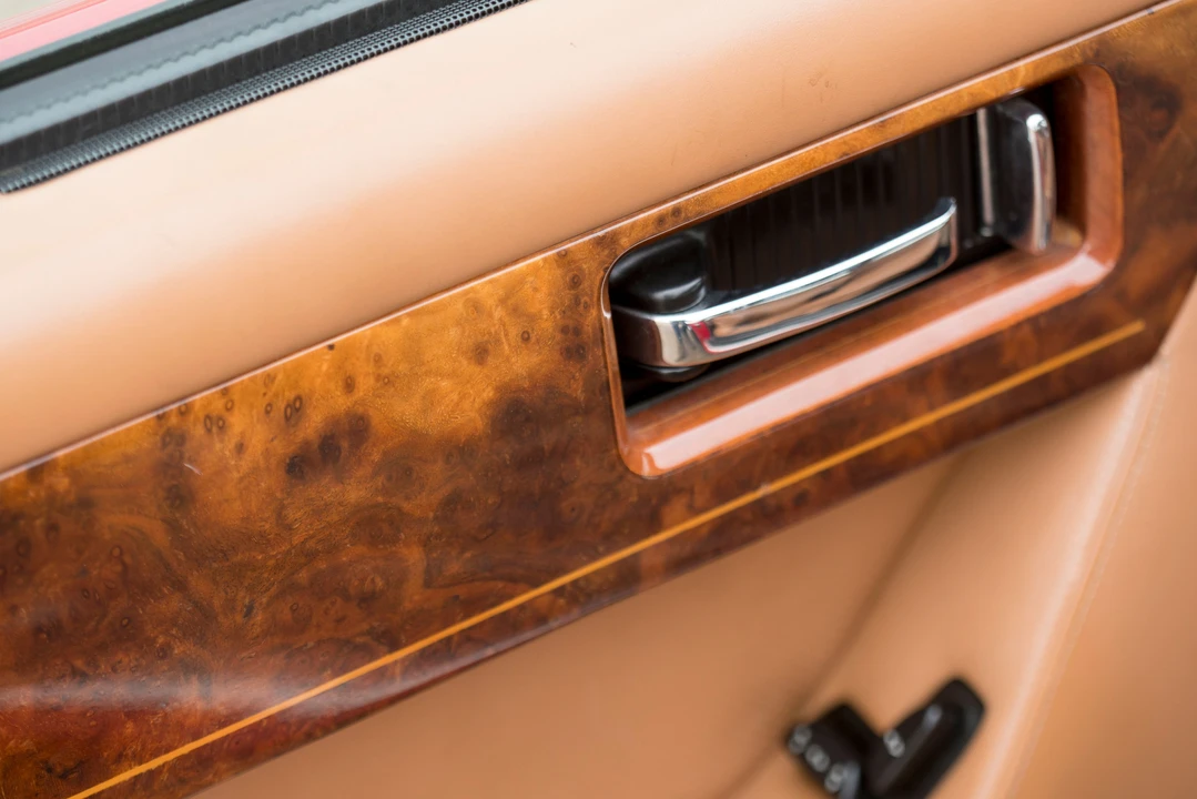1992 Aston Martin Virage - Image 21 of 23