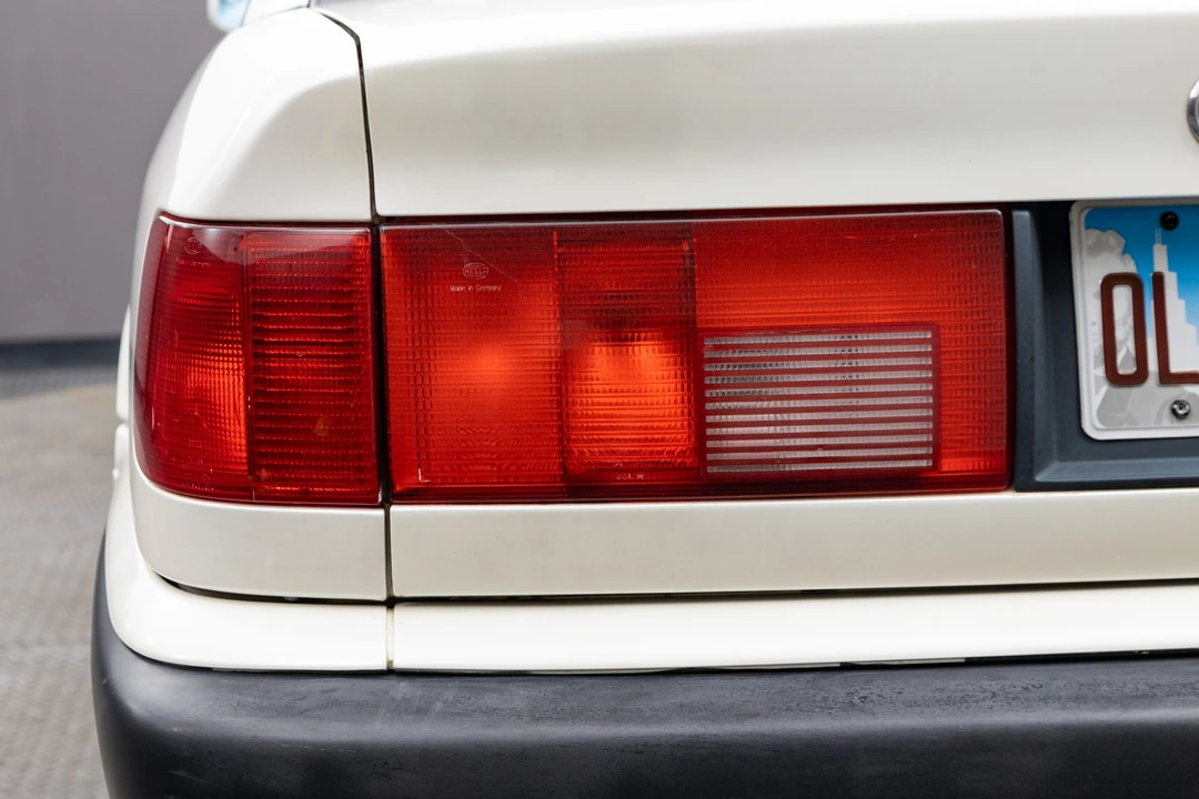 1992 Audi C4 S4 - Image 30 of 31