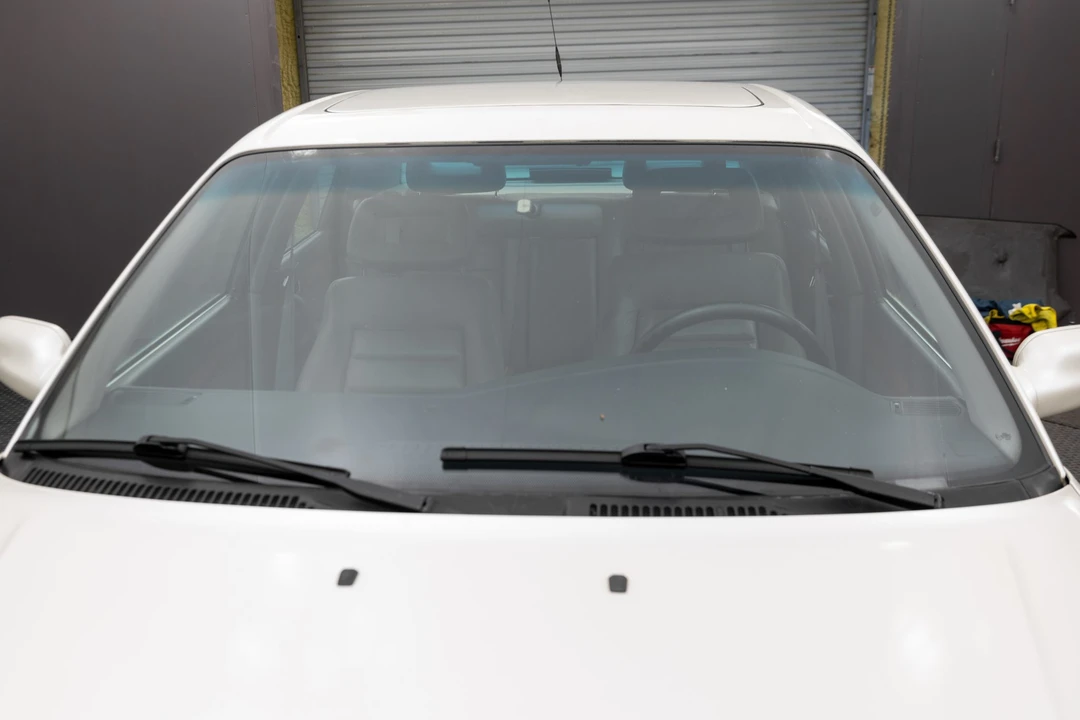 1992 Audi C4 S4 - Image 12 of 31