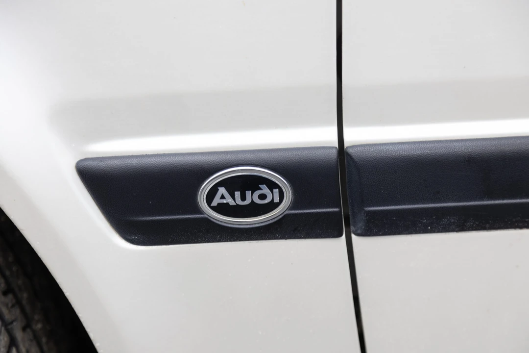 1992 Audi C4 S4 - Image 22 of 31