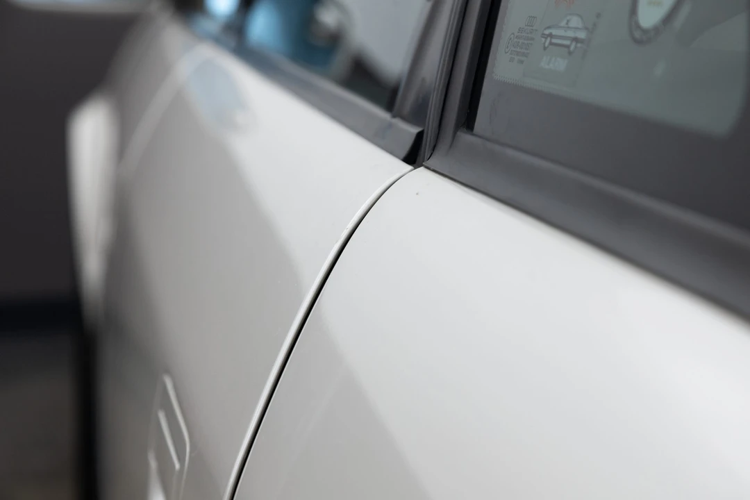 1992 Audi C4 S4 - Image 27 of 31