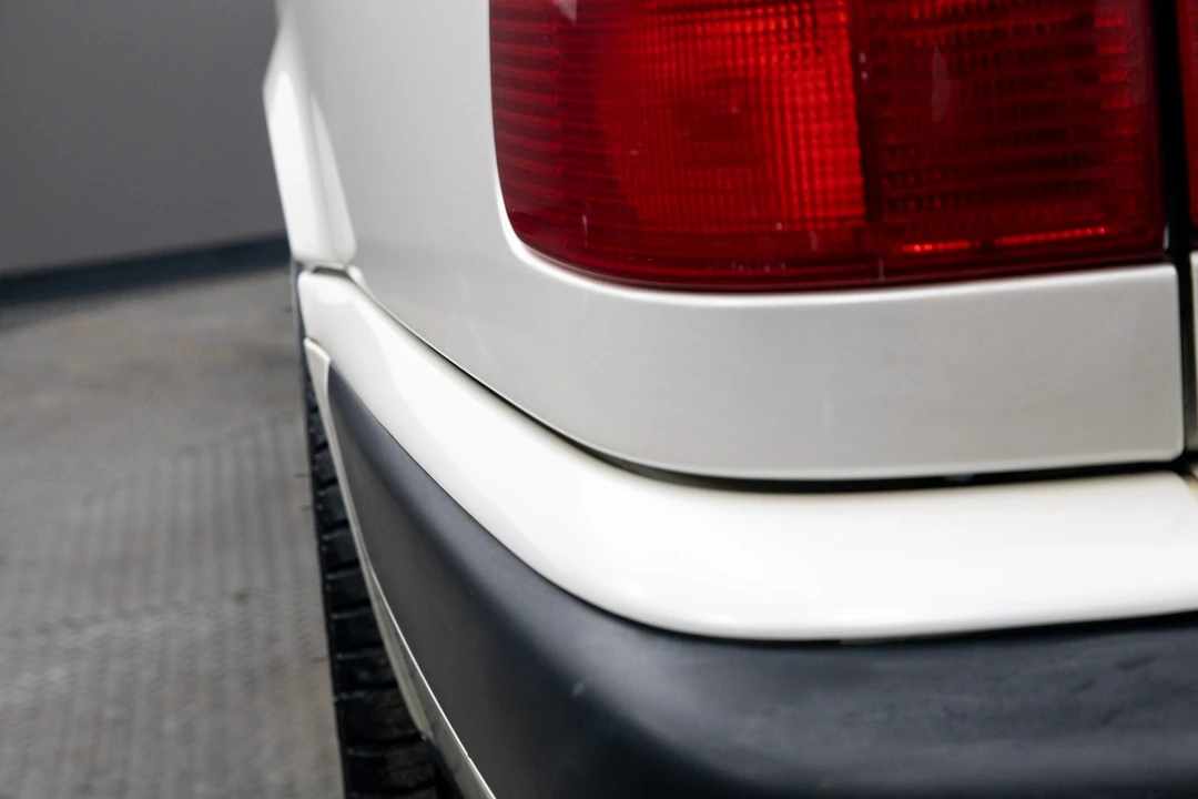 1992 Audi C4 S4 - Image 29 of 31