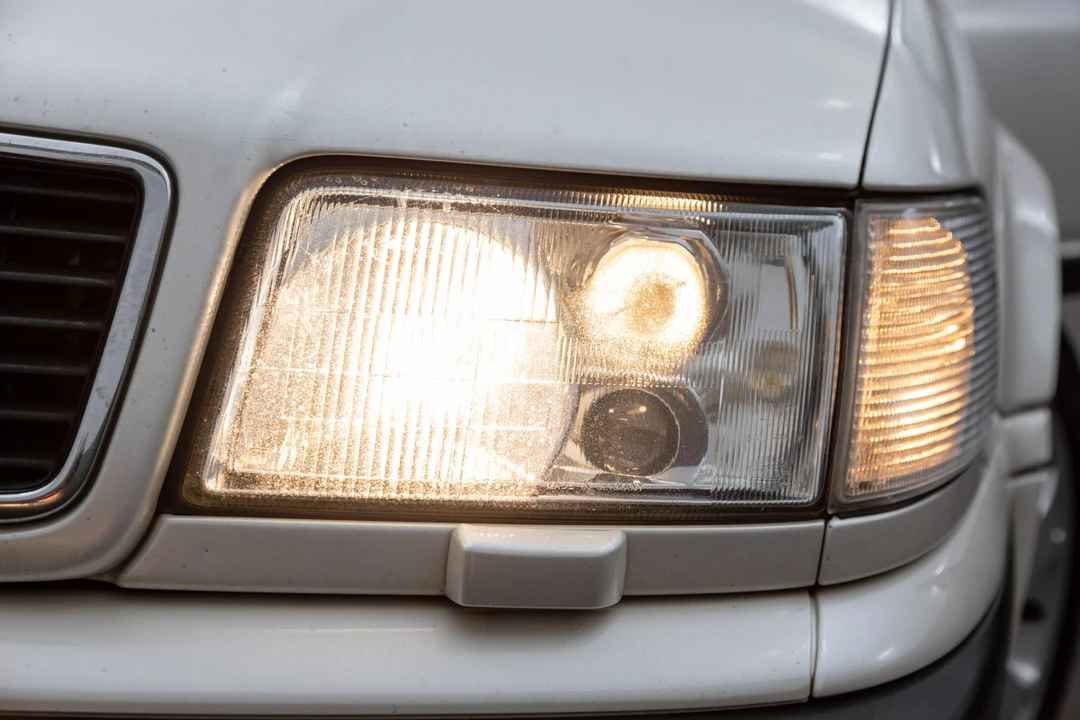 1992 Audi C4 S4 - Image 17 of 31