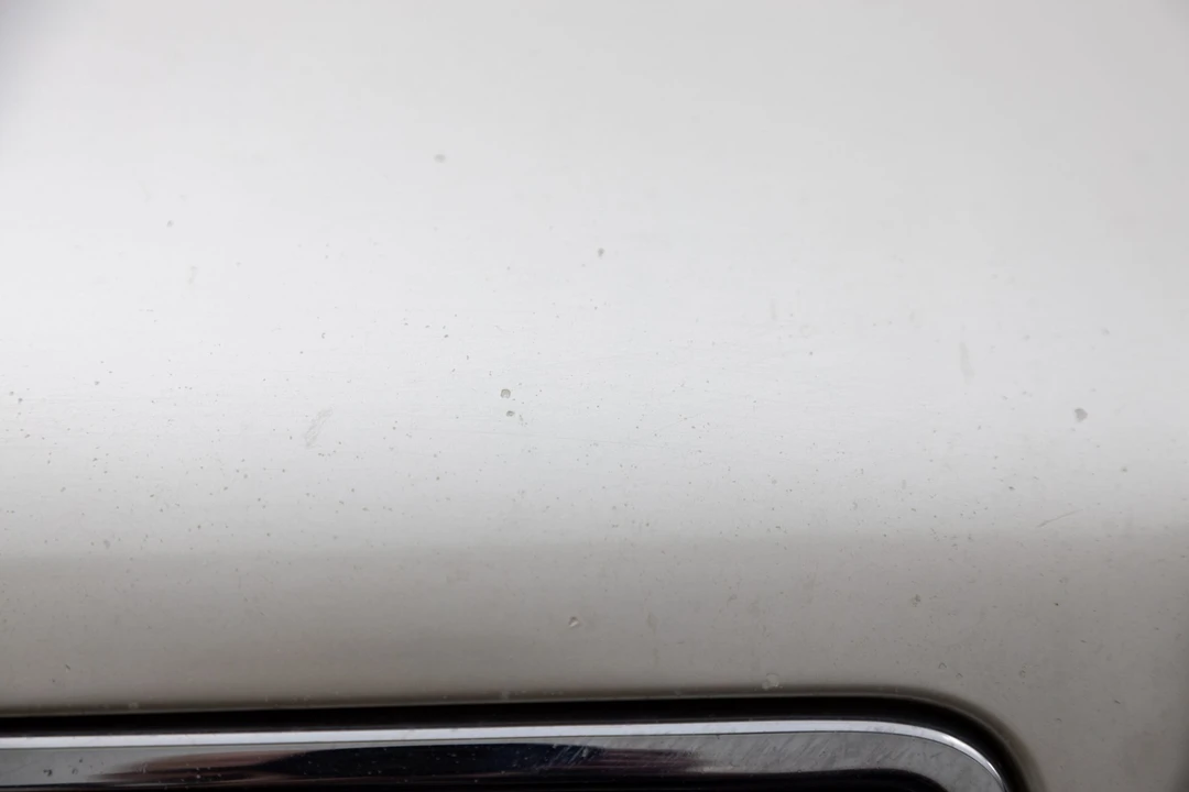1992 Audi C4 S4 - Image 15 of 31
