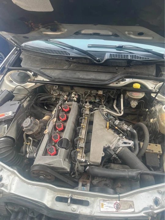 1992 Audi C4 S4 - Image 3 of 17