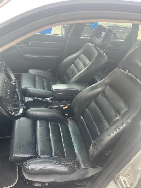 1992 Audi C4 S4 - Image 15 of 17