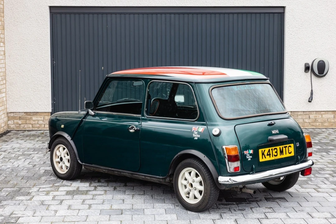 1993 Austin Mini - Image 14 of 31