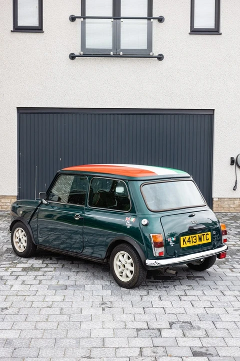 1993 Austin Mini - Image 13 of 31
