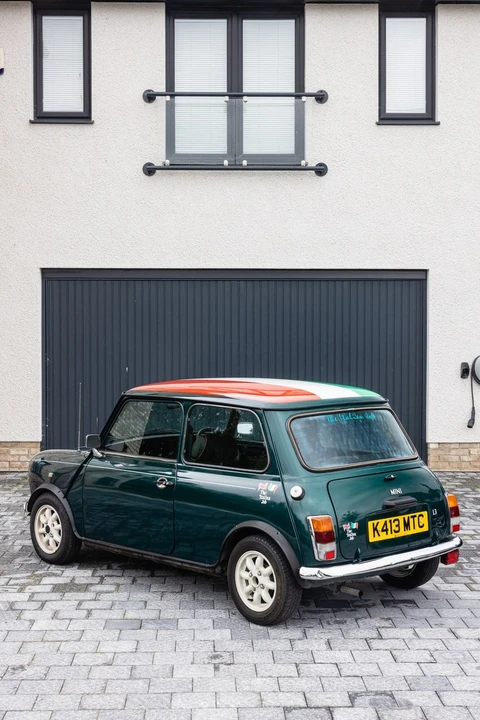 1993 Austin Mini - Image 16 of 31