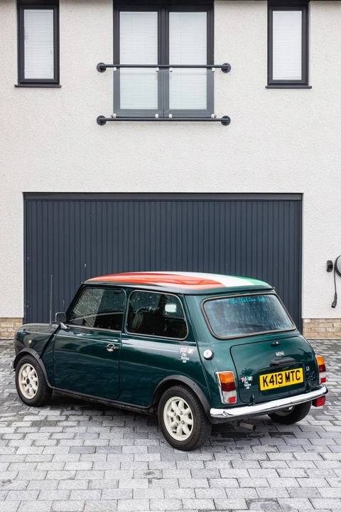 1993 Austin Mini - Image 17 of 31