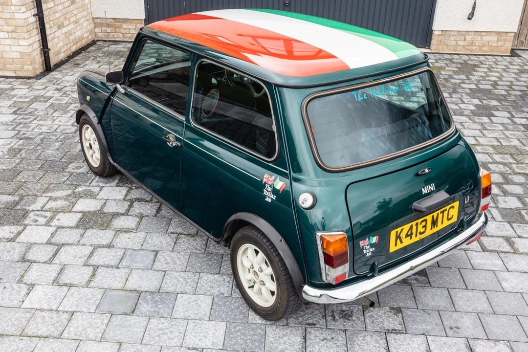 1993 Austin Mini - Image 18 of 31