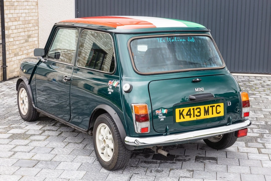 1993 Austin Mini - Image 19 of 31