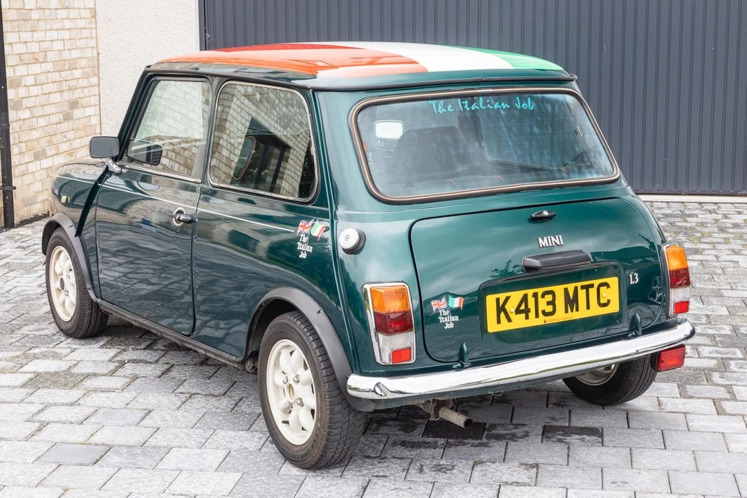 1993 Austin Mini - Image 20 of 31