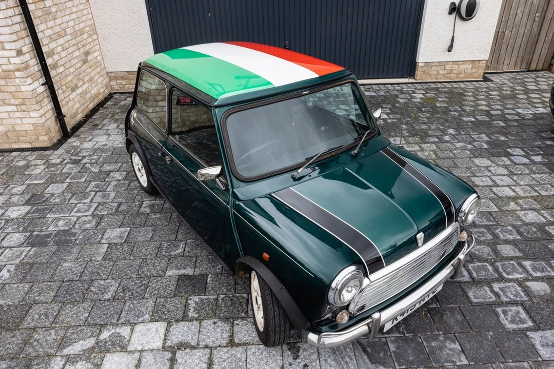 1993 Austin Mini - Image 23 of 31